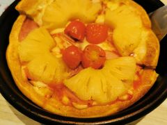 -必胜客(世欧广场店)