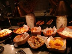 -新食谱全日制餐厅·苏州苏州湾艾美酒店