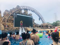 -美的鹭湖探索王国