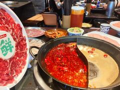-巴蜀大将火锅(春熙店)