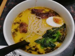 -和府捞面(天河领展广场店)