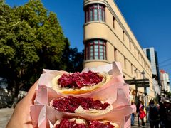 -嘉华鲜花饼·现烤(昆明老街店)