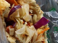 -三兄弟高炉烧饼