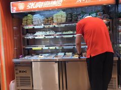-张亮麻辣烫(上海天津路店)