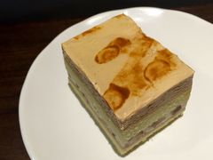 栗香玛奇朵-星巴克(3号湾店)
