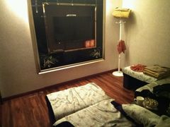 -华夏良子·足道SPA艾灸(开源店)