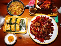 -豆蔻电影主题餐厅(四牌楼店)