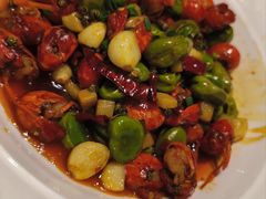 -简小舍·民间手艺菜(武昌江滩店)