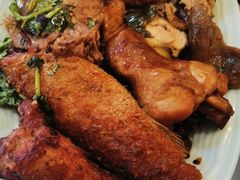 -酷味乐智选餐厅(斜土路店)