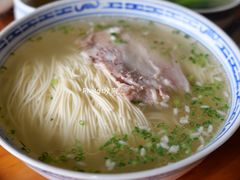-同得兴 Since·1995 传统苏式面馆(十全街店)