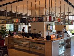 -城市节奏餐厅(海外滩·名品汇店)
