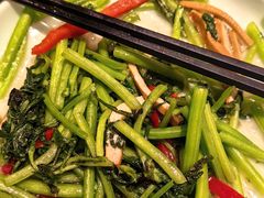 -海天楼中餐厅(吴宫泛太平洋酒店)
