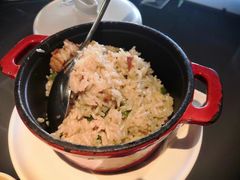 -小大董·烤鸭(观景餐厅·南京西路店)