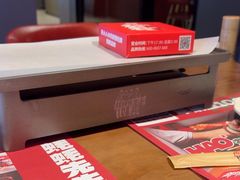 -蚝蚝先生·广式烧烤(信天广场店)