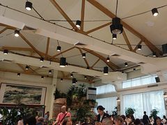 -金河半岛园林酒家(金融城店)