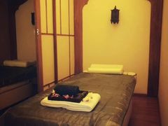 -木兰逸•泰式按摩•头疗•SPA(车公庙店)