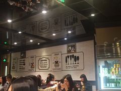 -火炉火自助餐(枫蓝国际店)