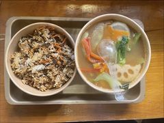 -禅悦素食