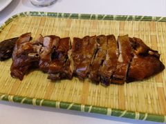 -骏莱海鲜鱼港(五角场店)