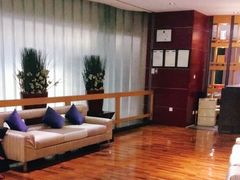 -西安绿地假日酒店·丽宝轩中餐厅
