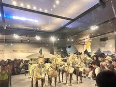-秦始皇帝陵博物院-丽山园
