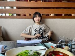 -长春凯悦酒店-品悦中餐厅