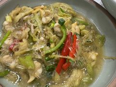 -君霖海鲜私房菜(春柳店)