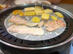 -正宗齐齐哈尔烤肉·齐牛哥鲜切炭火烤肉(杭州总店)