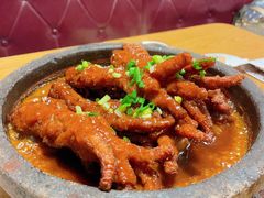 -品大三·南京菜(大行宫店)