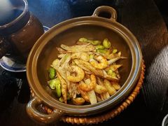 -南京大牌档(三阳广场苏宁店)