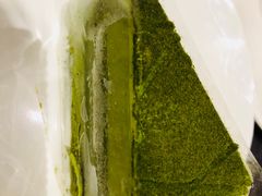 抹茶蛋糕-星巴克臻选(南京金茂览秀城店)