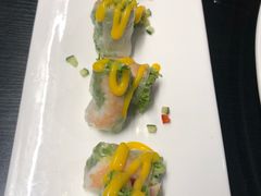 -锋味餐厅(空港复悦里店)