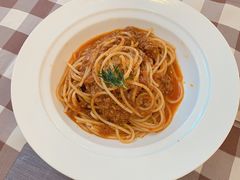 -起士林西餐厅(东经路店)