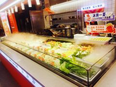 -椒锅锅·麻辣香锅(宝地广场城市集市店)