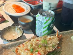 -花潮料理艺食馆(SM新生活广场店)