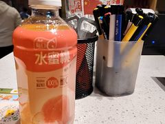 -华府九号海鲜烧烤大排档(龙域店)
