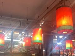 -陈府大宅门成都火锅·手切鲜肉(太原街店)