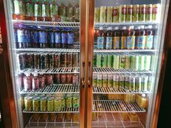 自助取餐区-御满屋日本料理