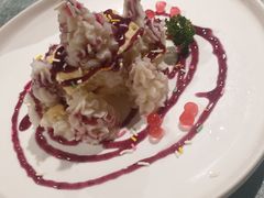 -然庭·新湘菜(紫竹桥店)