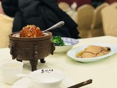 -扬州狮子楼·非遗淮扬菜(总店)