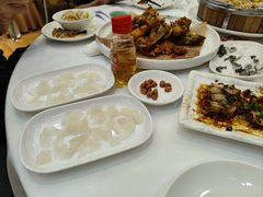 -丰尔粥食·顺德鱼生·干蒸排骨顺德菜(大良分店)