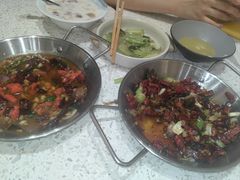 -雲物·云南小馆(好悦天地店)