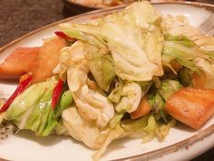 -丝路金桃·新疆菜(徐汇店)