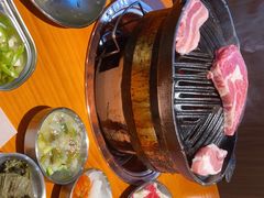 -kingkong大猩猩烤肉(CBD店)
