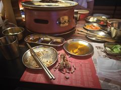 -西塔老太太泥炉烤肉(上海七宝领展广场店)