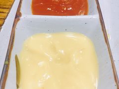 -高基五春川炒鸡排 韩国料理(威海总店)