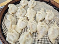-清真·白家牛肉罩火烧老店(育才街店)