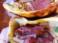 -刘氏方酥锅盔(古城总店)