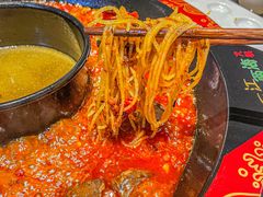 -三江两海老火锅(北京首店)