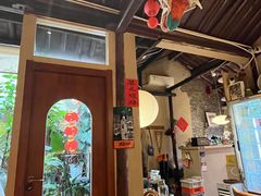 -About Bistro關於·泰式家庭料理